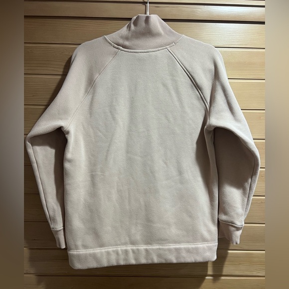 Athleta cozy karma side zip - Picture 8 of 8